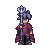 Portrait of Cyansan