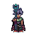 Portrait of Valtara