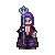 Portrait of SoraAoii