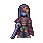 Portrait of SetoDomo