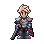 Portrait of IzukuChan