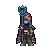 Portrait of Miasma