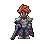 Portrait of Kannael