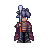 Portrait of glorkathos