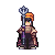 Portrait of TheFoxKnocks