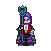Portrait of Kenox