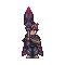 Portrait of lirius