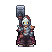 Portrait of Xuecnahc