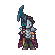 Portrait of sQoQs