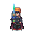 Portrait of Meccc