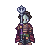 Portrait of Evernite