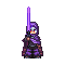 Portrait of vexah