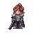 Portrait of MorriganVHS