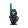 Portrait of DivineKai