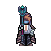 Portrait of Akuumo