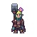 Portrait of Rydia
