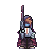 Portrait of IronFiz