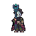 Portrait of Malevolence