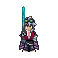Portrait of Sate_Sama