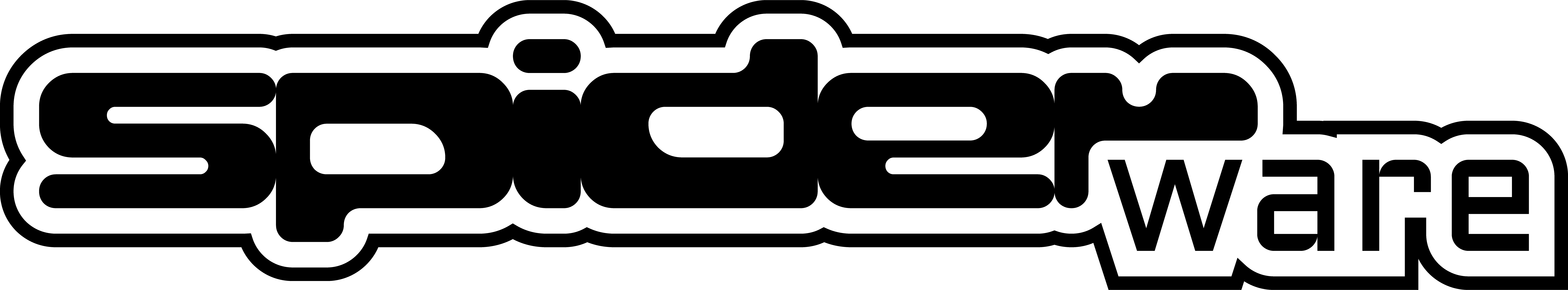 Spiderware