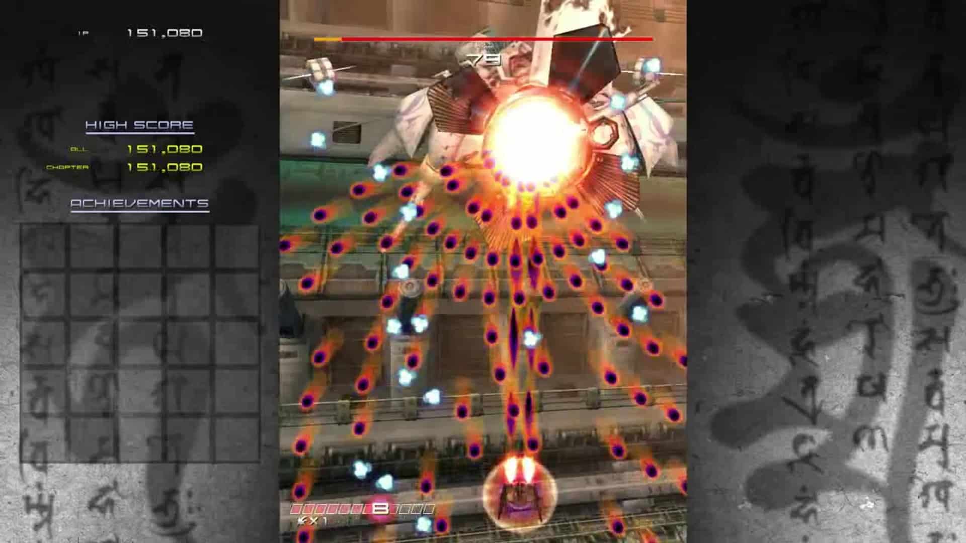 Top bullet-hell MMO games featured image