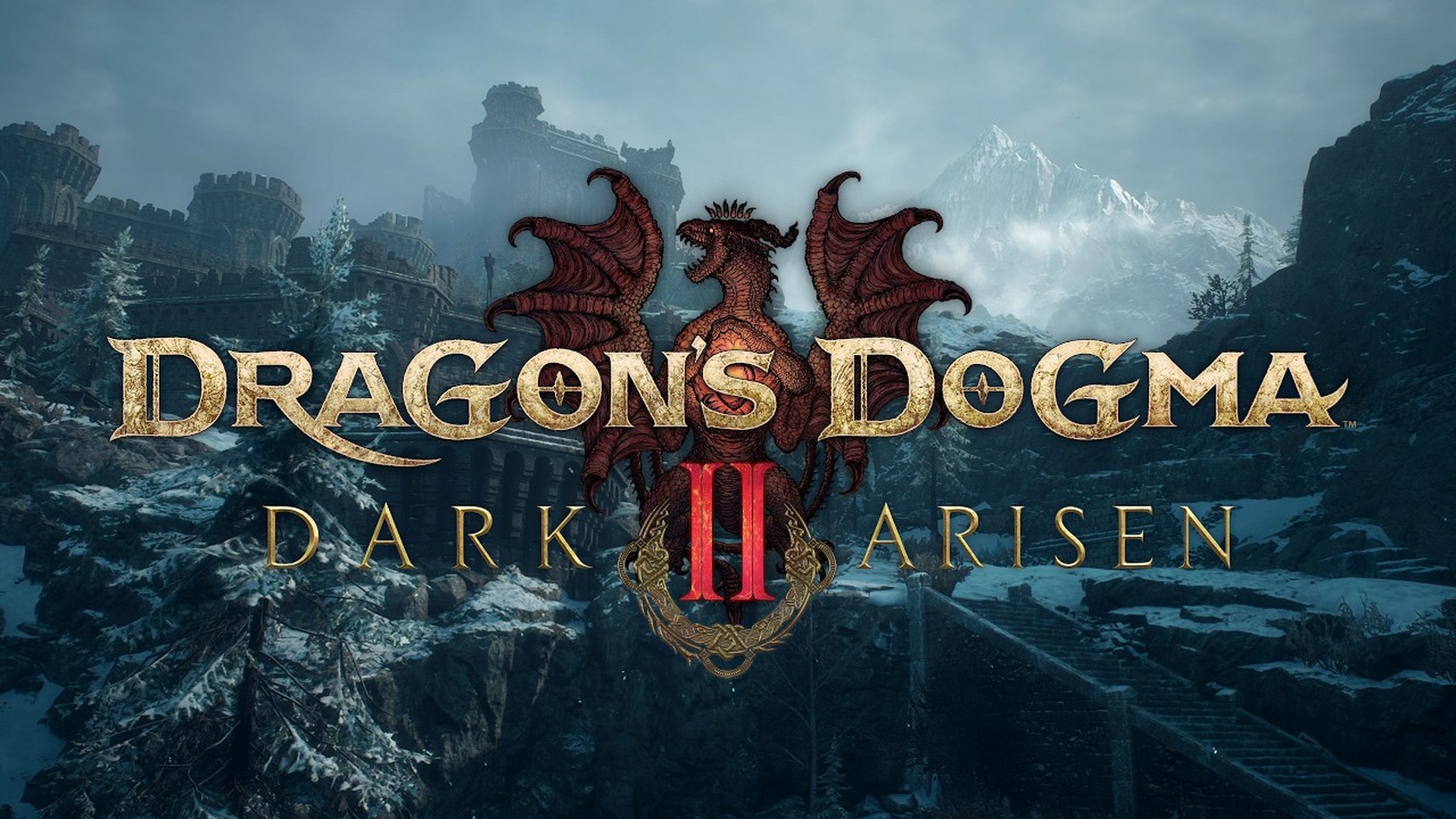 upcoming rpgs - Dragons Dogma 2 Dark Arisen screenshot