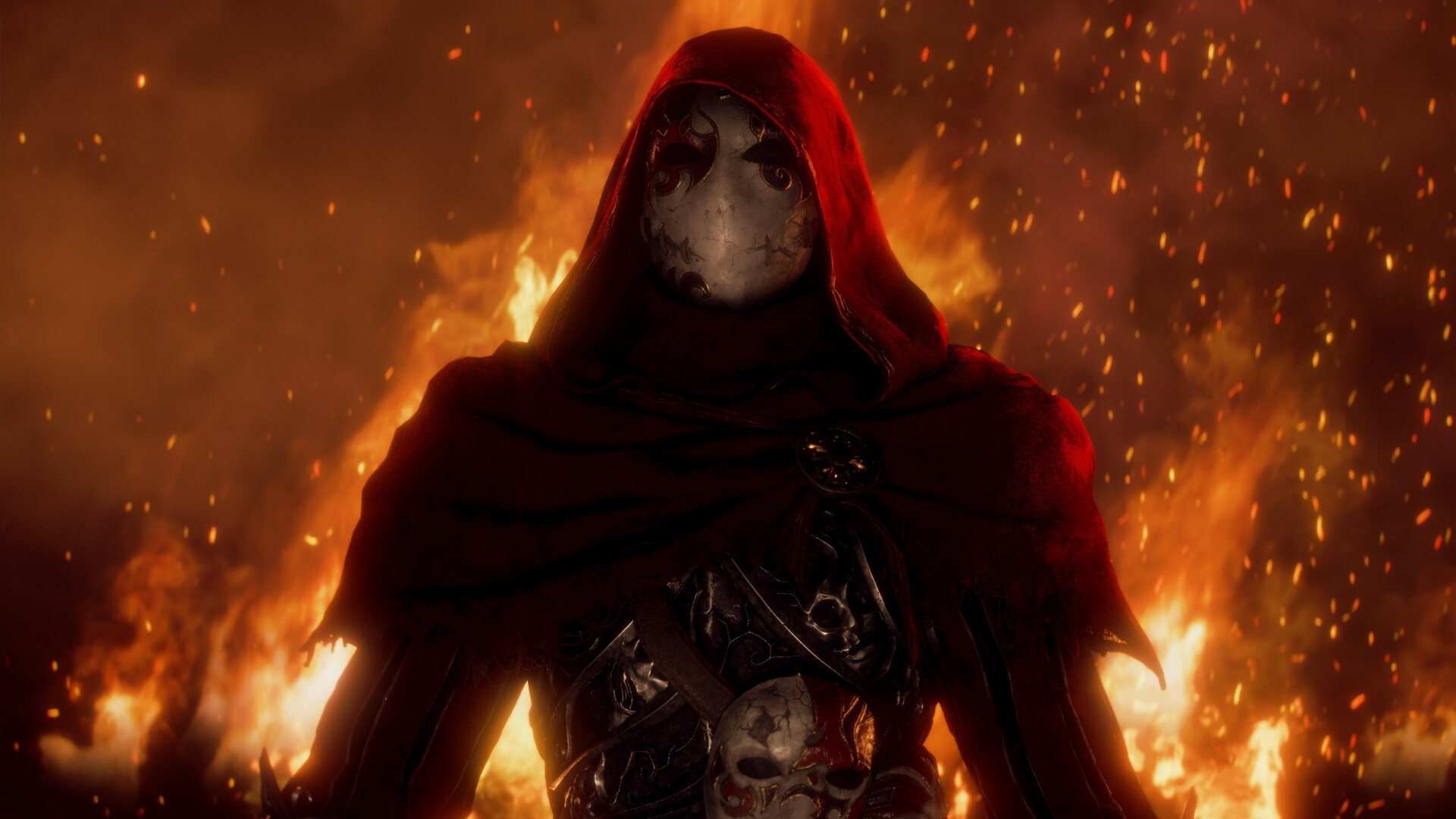 upcoming rpgs - Fable screenshot