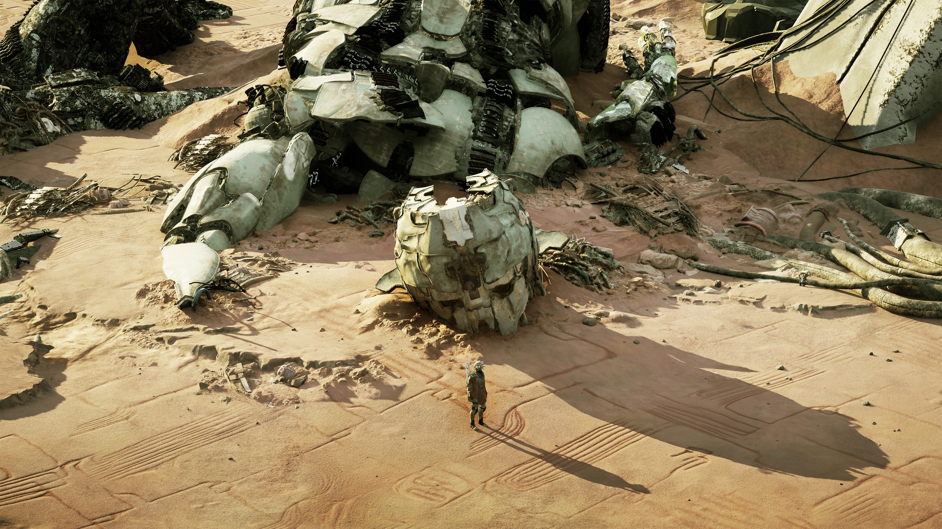 upcoming rpgs - Gen Atlas screenshot