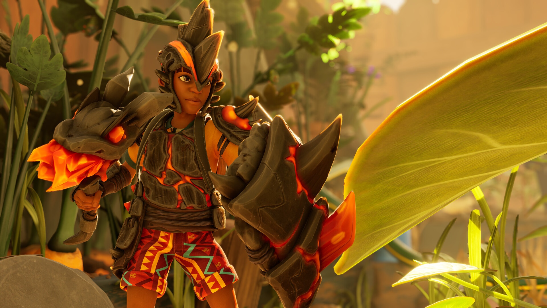 upcoming rpgs - Grounded 2 screenshot