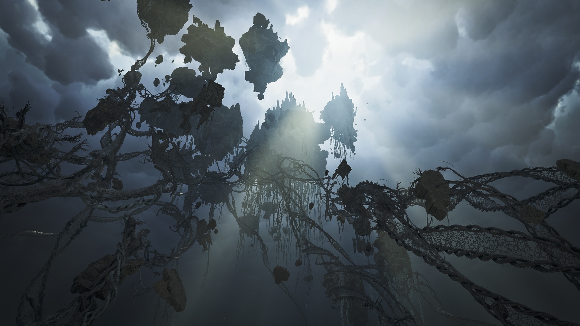 upcoming rpgs - Monster Hunter Wilds Ascendance screenshot