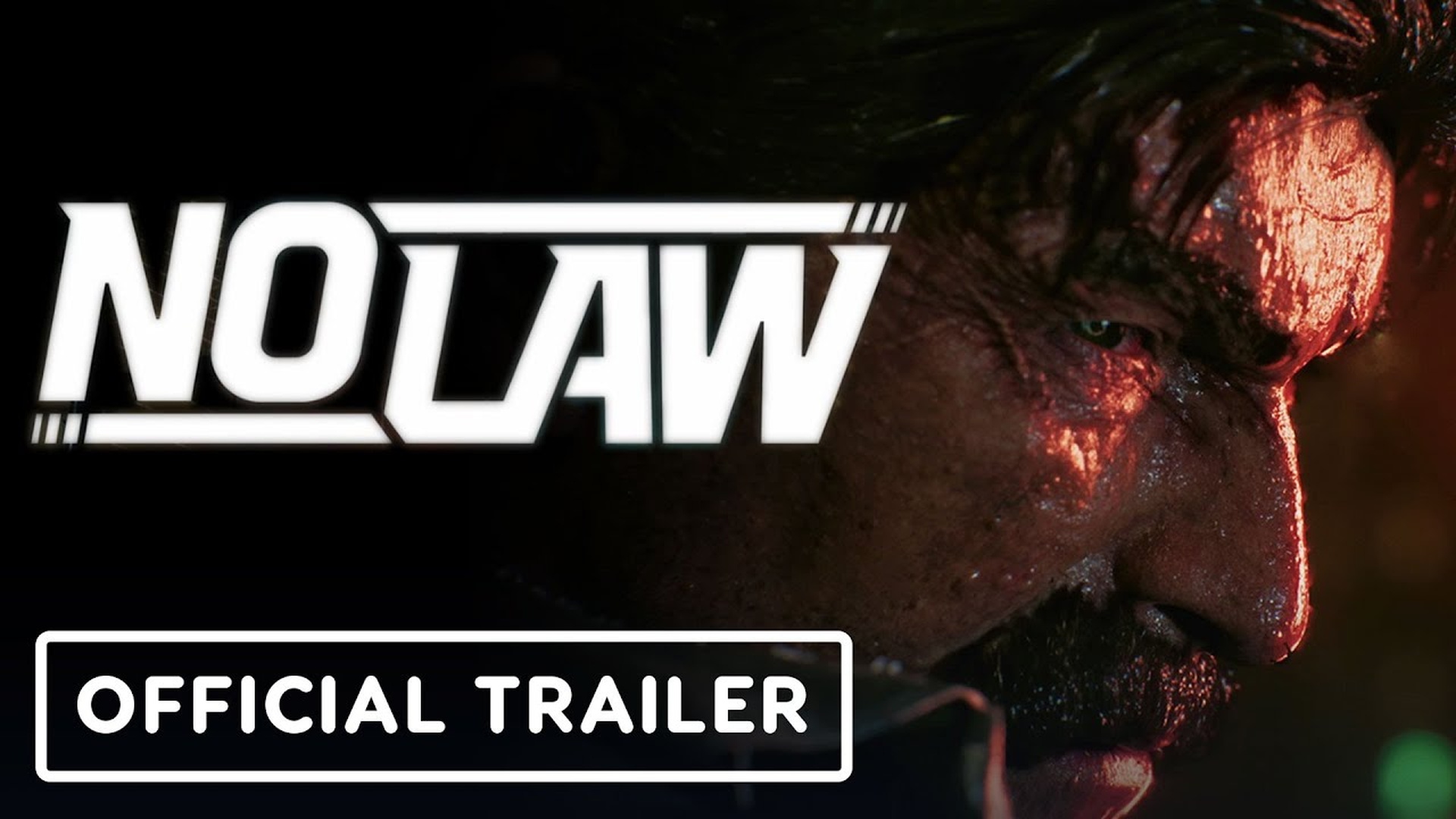 upcoming rpgs - No Law screenshot