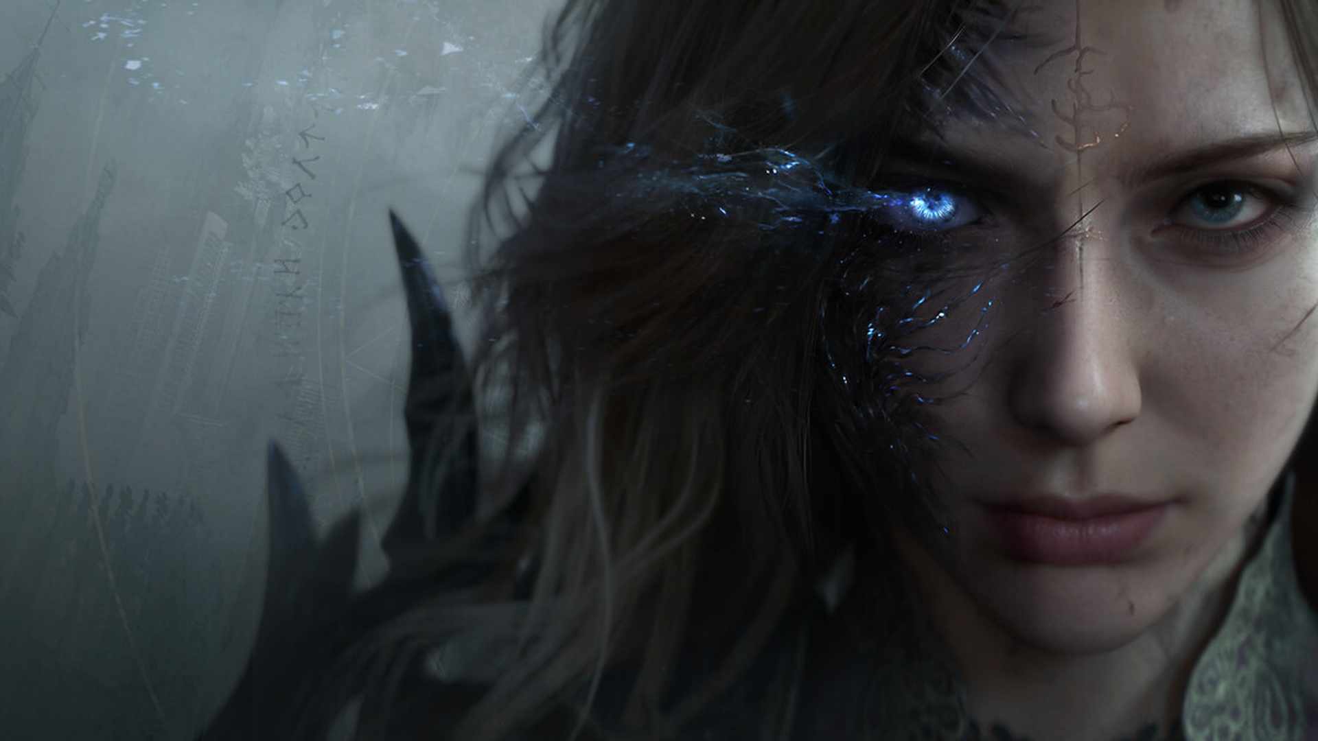 upcoming rpgs - Tides of Annihilation screenshot