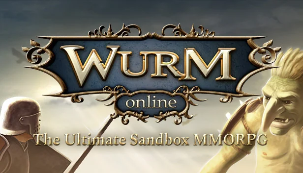 Wurm Online, a sandbox MMO like RuneScape